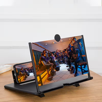 Phone Screen Magnifier