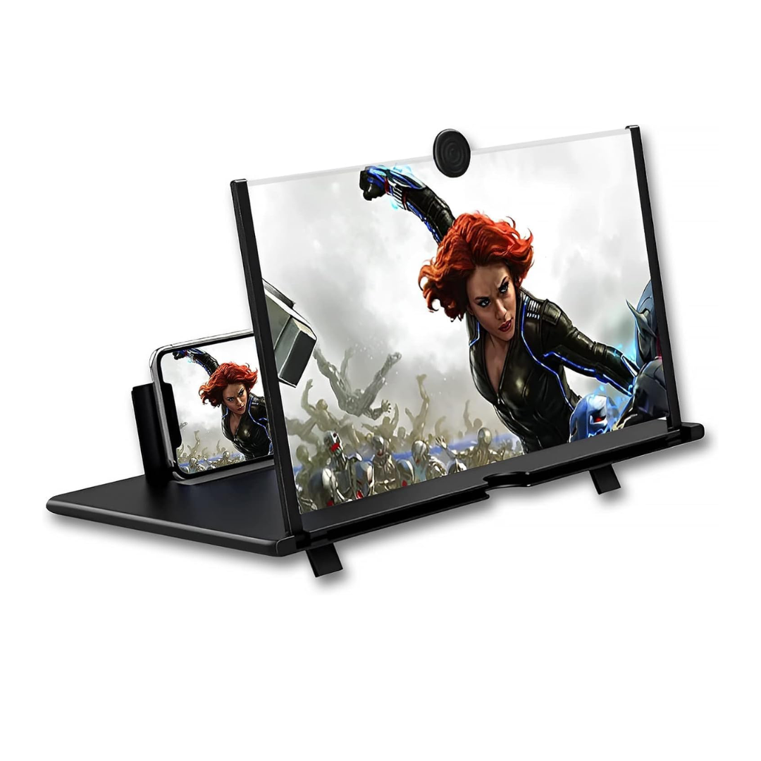 Phone Screen Magnifier